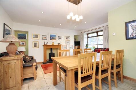 Kitchen/Family Room