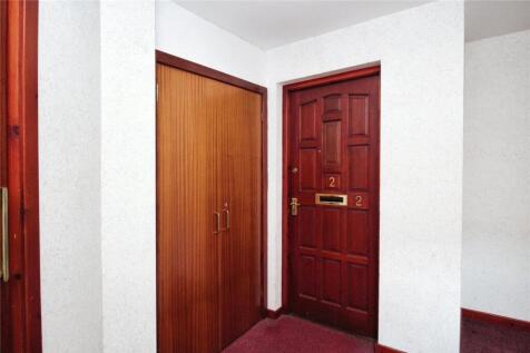 Communal Hallway