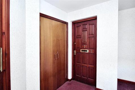 Communal Hallway