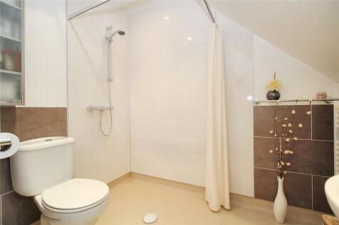 Shower/Wet Room