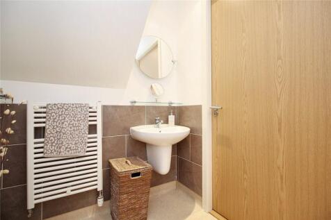 Shower/Wet Room