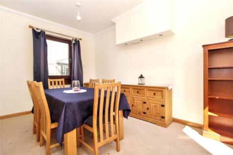 Dining Rm/Bedroom 4