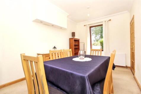 Dining Rm/Bedroom 4