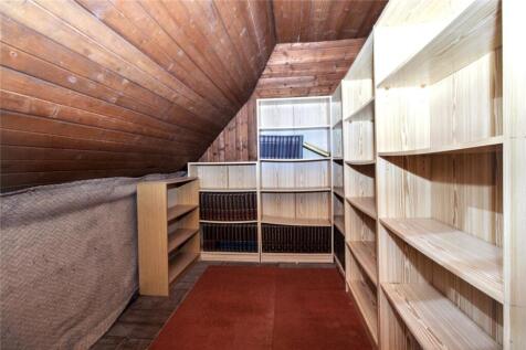 Store Room