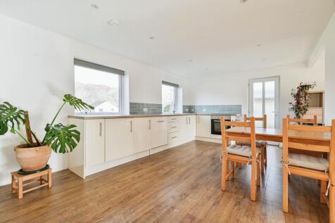 Kitchen/Living/Diner