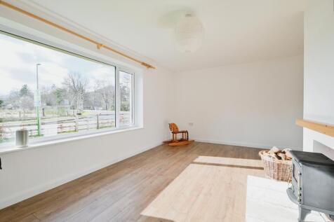 Kitchen/Living/Diner
