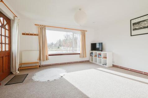 Annex Living Room