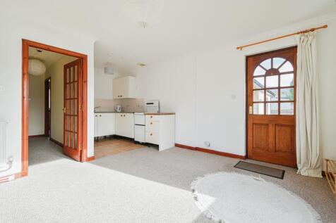Annex Living Room