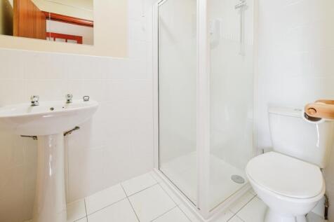 Annex Shower Room