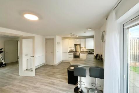 Family/Dining Room