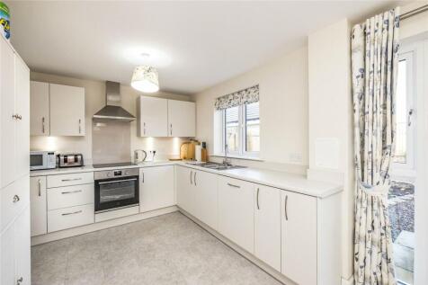 Kitchen/Diner/Family