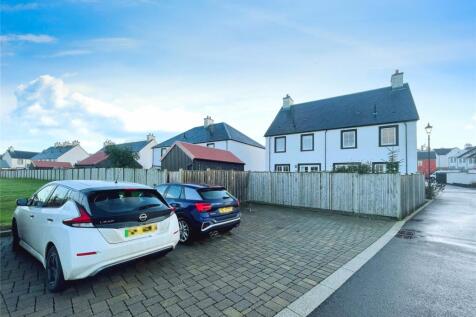 Garden &amp; Parking