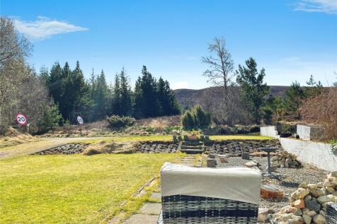 Garden and Location