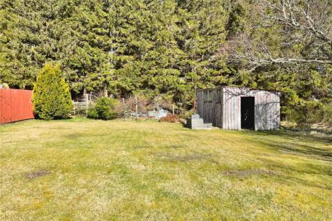Garden and Location