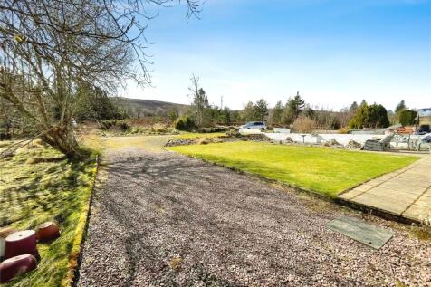 Garden and Location