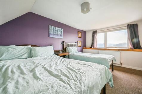 Cottage Bedroom 1