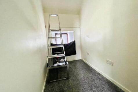 Dressing Room