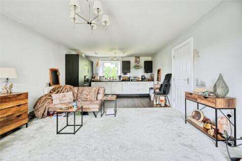 Kitchen/Living Room
