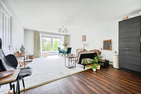 Kitchen/Living Room