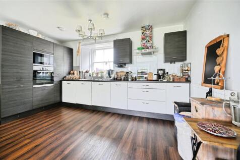 Kitchen/Living Room
