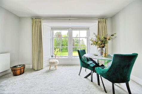 Kitchen/Living Room