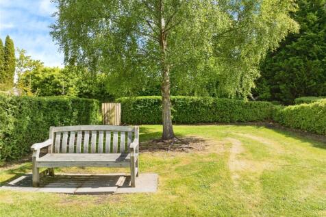 Garden &amp; Location