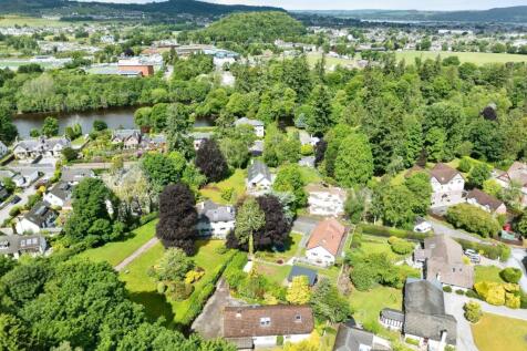 Garden &amp; Location