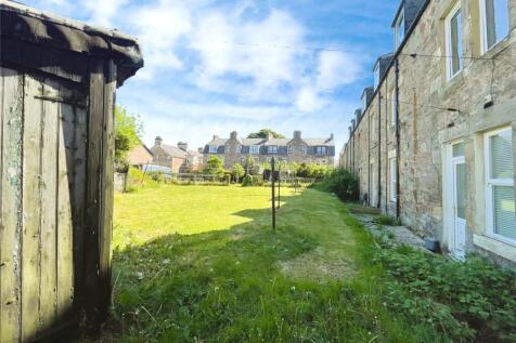 Garden &amp; Location