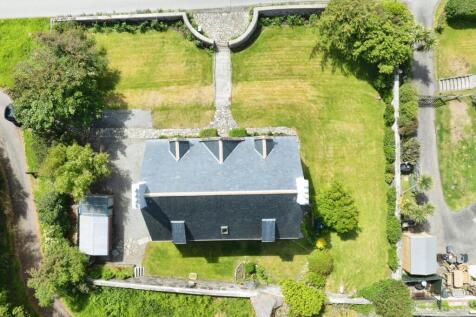 Garden and Location