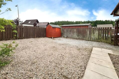 Garden and Location