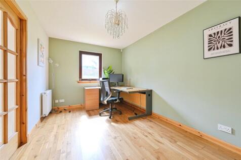 Office/Family Room