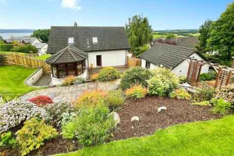 Garden and Location