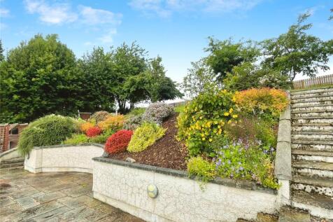 Garden and Location