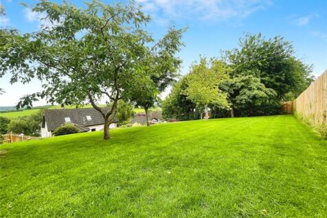 Garden and Location