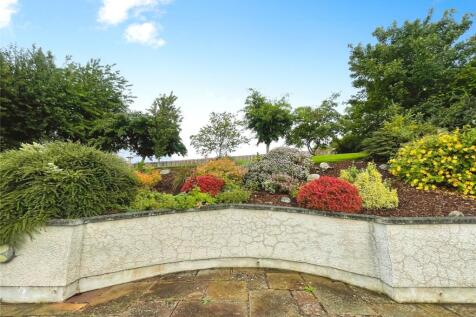 Garden and Location