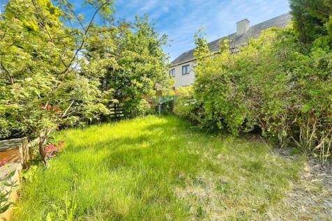 Garden &amp; Location