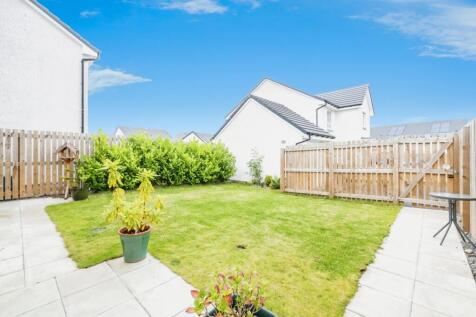 Garden and Location