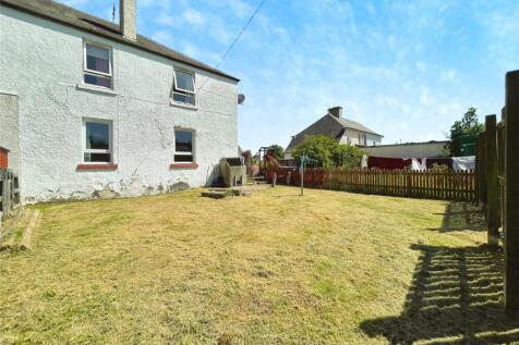 Garden and Location