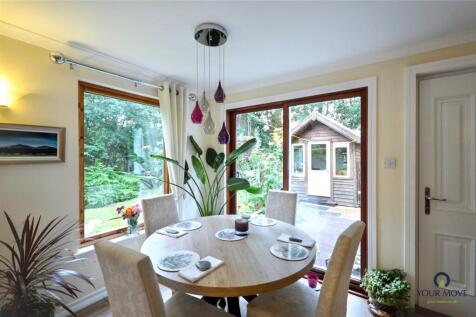 Lounge/Diner
