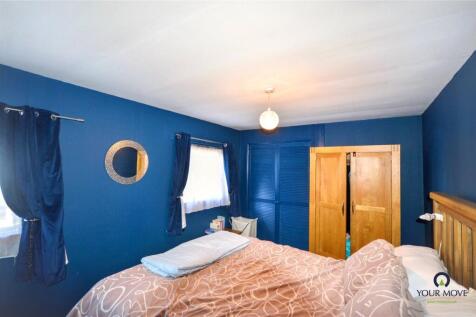 Prinicipal Bedroom