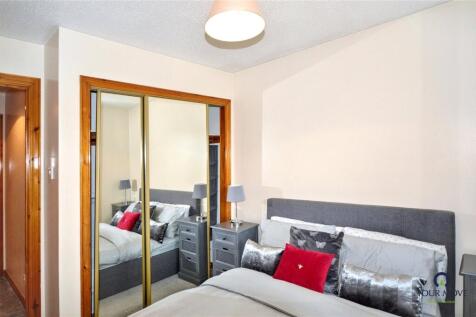Prinicipal Bedroom