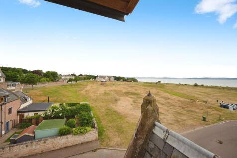 Garden and Location