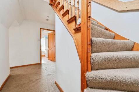 Hall/Staircase