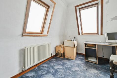 Tower Room 1