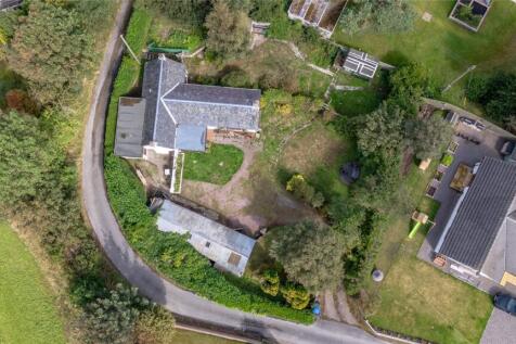Garden and Location