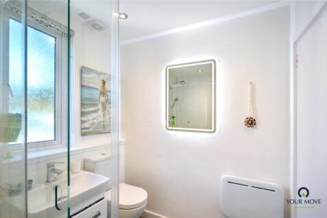 Shower Room One