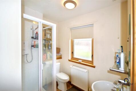 Ensuite Shower