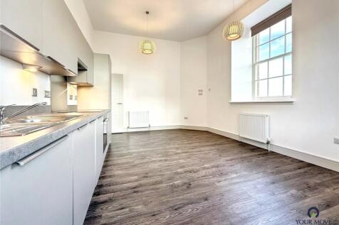 Kitchen Lounge Diner