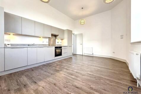 Kitchen Lounge Diner