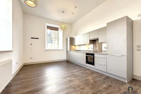 Kitchen Lounge Diner